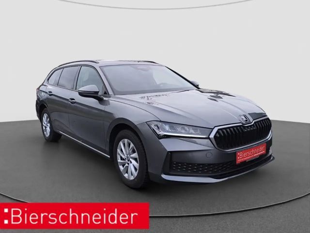 Skoda Superb 2.0 TDI Combi