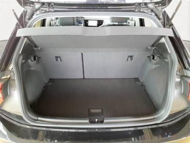 Volkswagen Polo 1.0 TSI