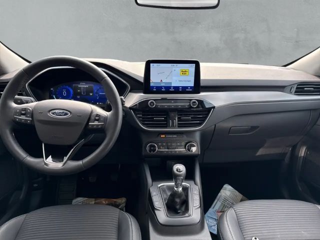 Ford Kuga Titanium X