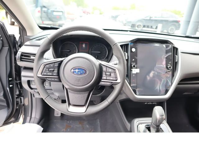 Subaru Crosstrek Active