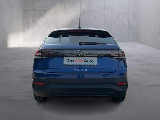 Volkswagen Taigo 4Me TSI