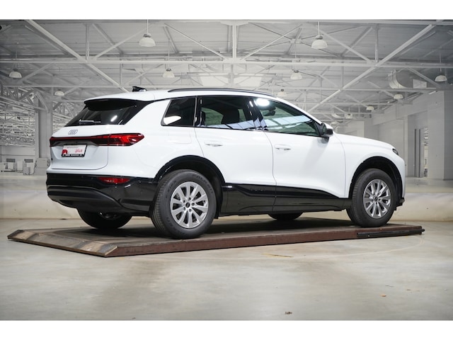 Audi Q6 e-tron Suv e-tron Audi Q6 SUV e-tron