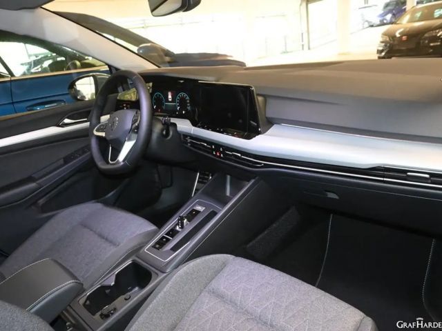 Volkswagen Golf 2.0 TDI Golf VIII IQ.Drive Move