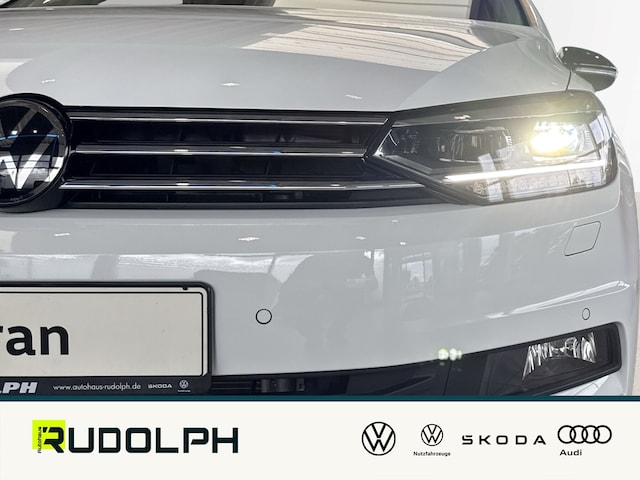 Volkswagen Touran 1.5 TSI DSG