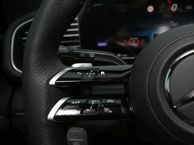 Mercedes-Benz GLE 450 4MATIC AMG Line