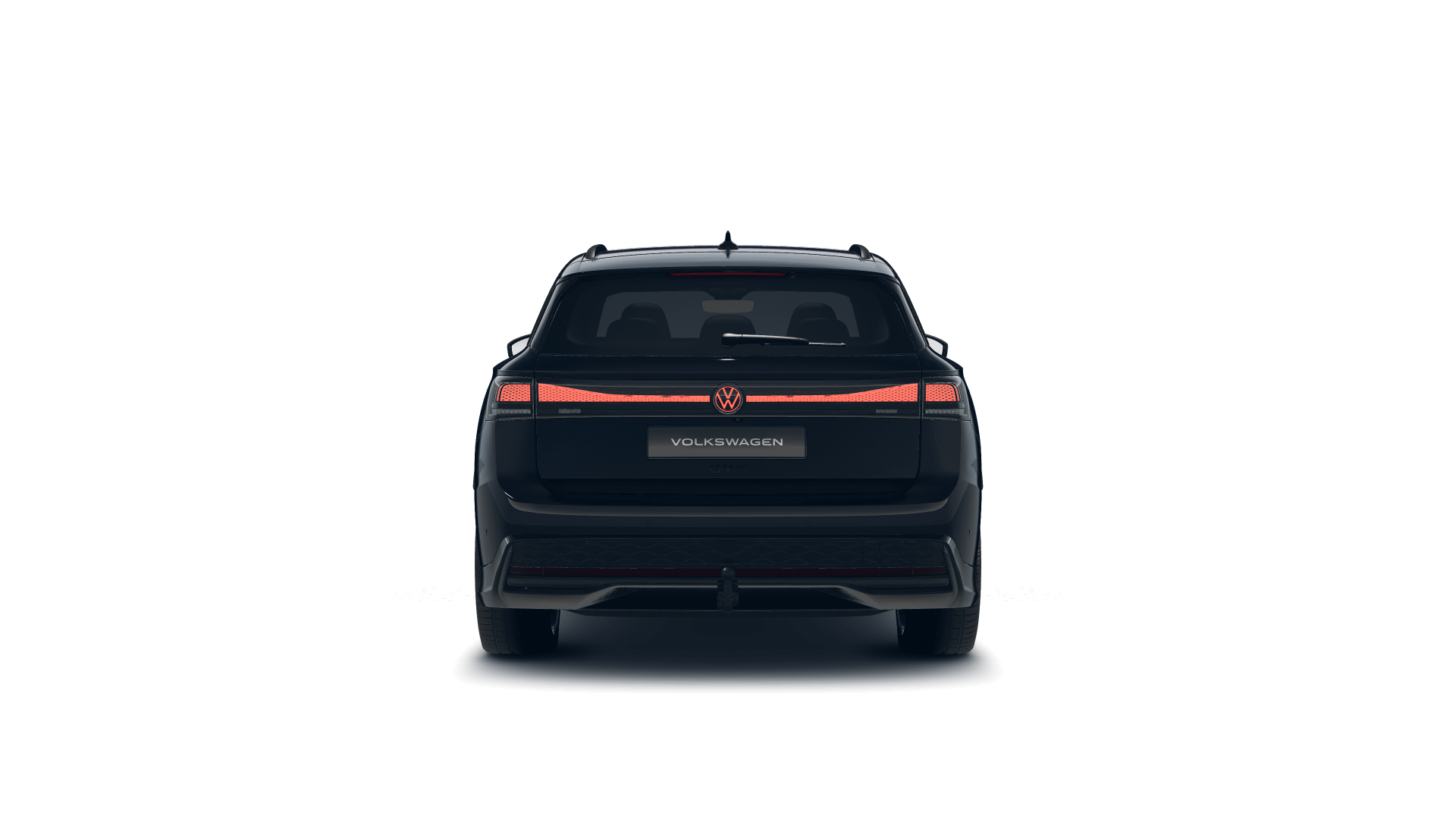 Volkswagen ID.7 4Motion Tourer