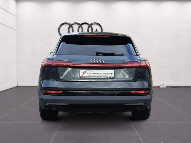 Audi e-tron 50 Quattro