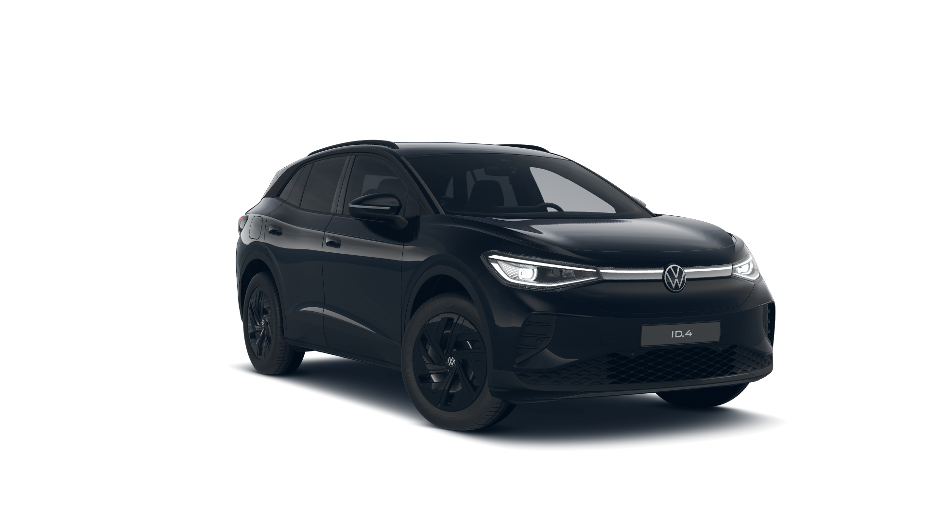 Volkswagen ID.4 IQ.Drive Performance Pro