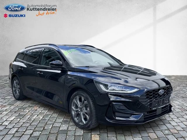 Ford Focus ST Line Wagon