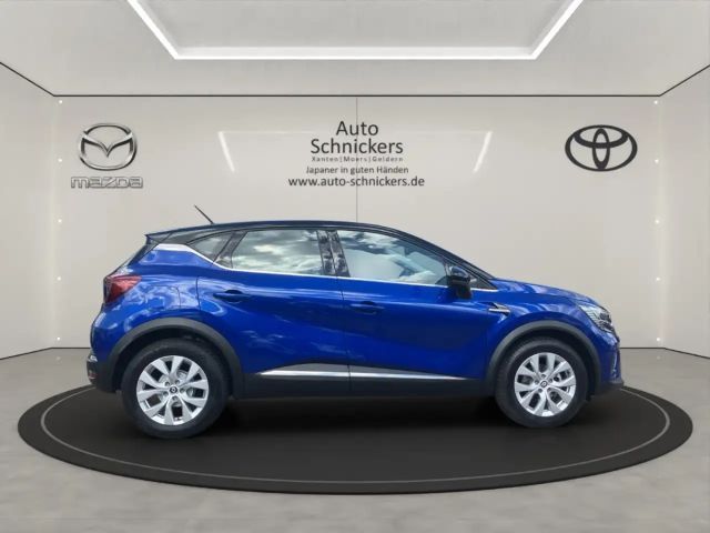 Renault Captur Intens