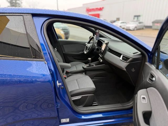 Renault Clio TCe 90 Techno