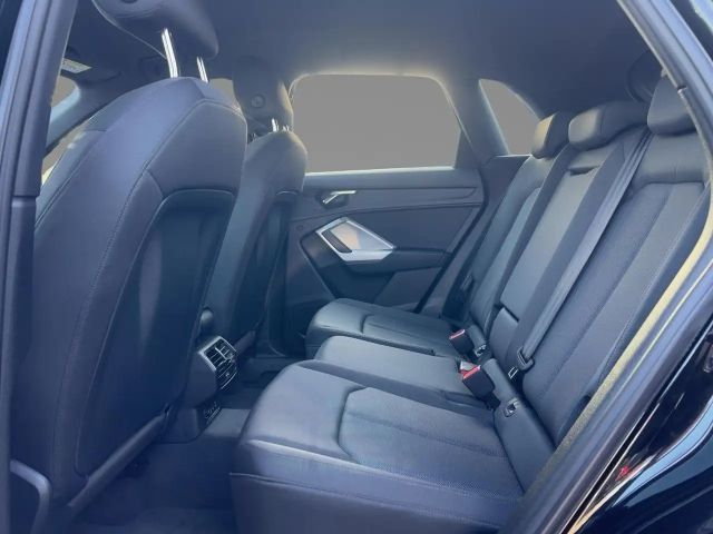 Audi Q3 35 TFSI S-Tronic