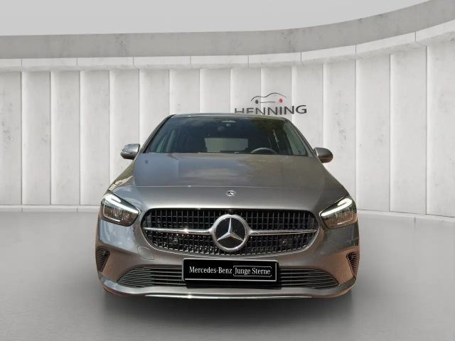 Mercedes-Benz B 180 Progressive