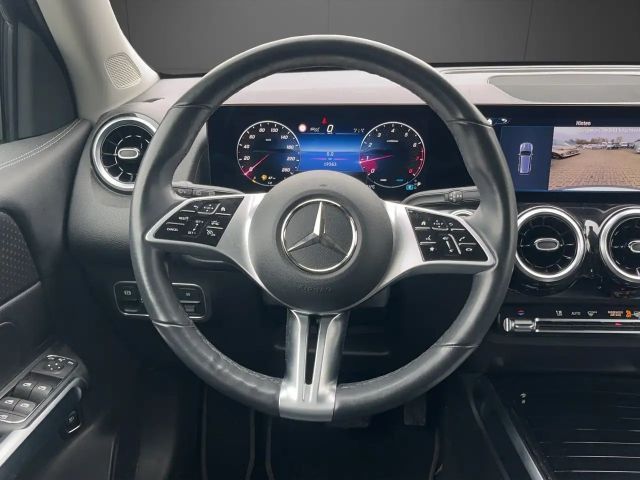 Mercedes-Benz GLB 250 4MATIC Progressive