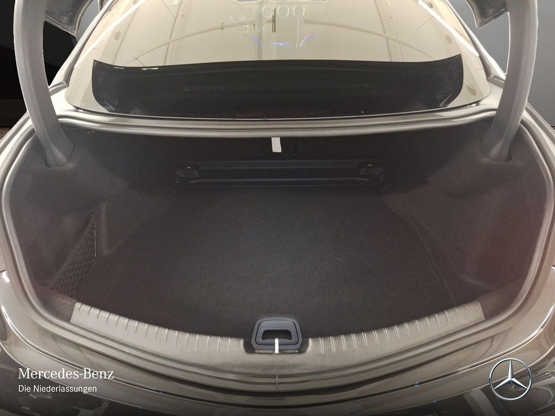 Mercedes-Benz CLE 200 Coupé