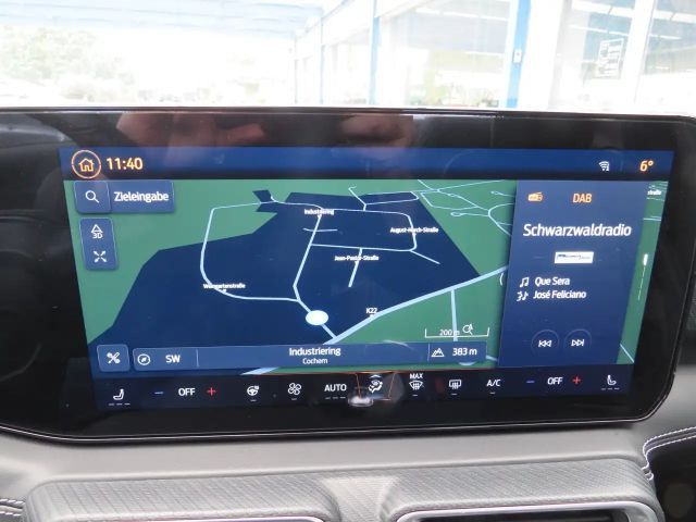 Ford Mustang GT 5.0 V8