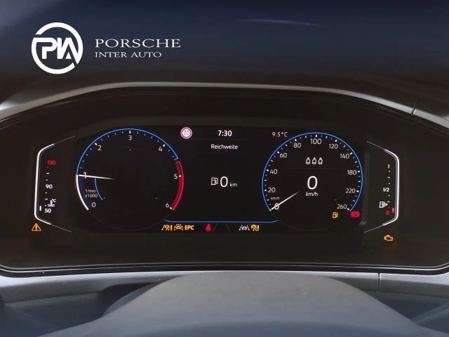 Volkswagen T-Roc Friends TDI