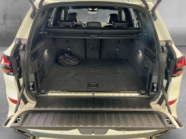 BMW X5 M-Sport xDrive50e