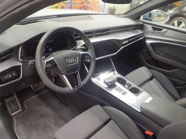 Audi A6 45 TFSI Avant S-Line S-Tronic