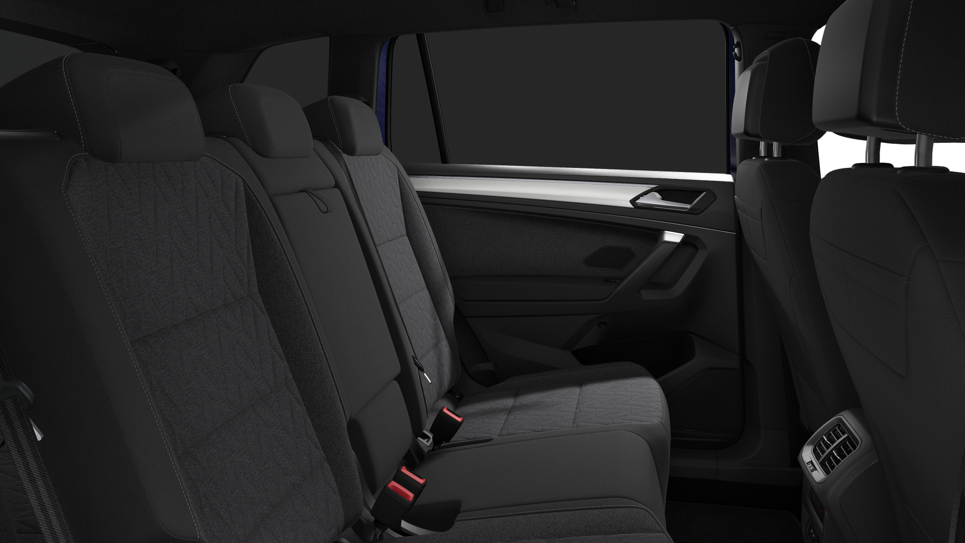 Volkswagen Tiguan 1.5 TSI Allspace DSG Move