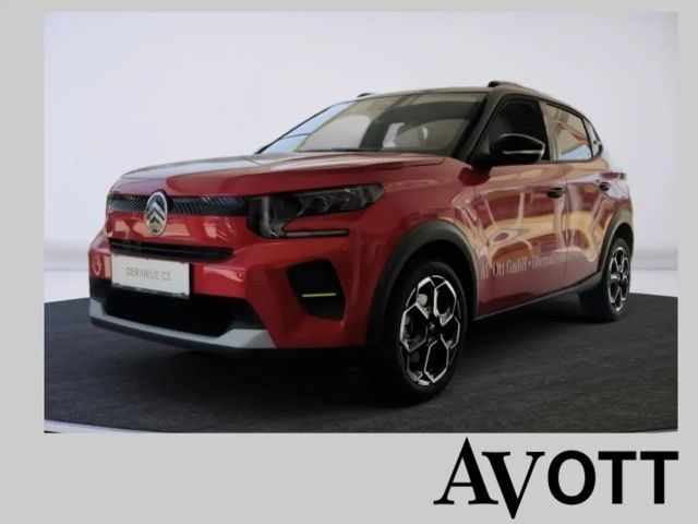 Citroën ë-C3 44 kWh Max