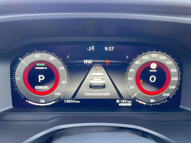 Nissan X-trail Tekna