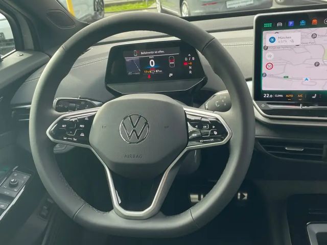 Volkswagen ID.4 Business Performance Pro