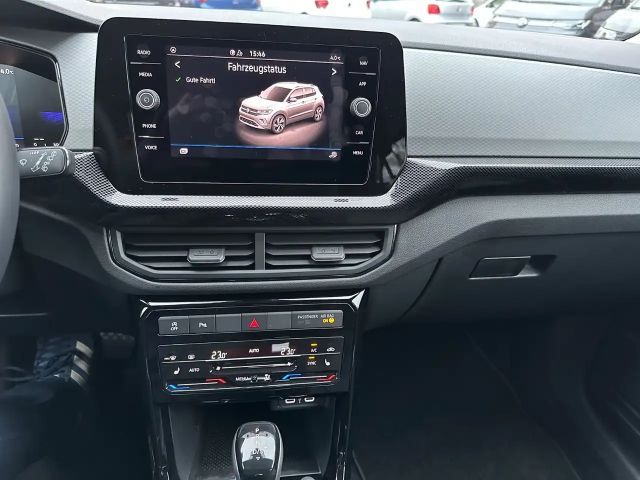 Volkswagen T-Cross 1.0 TSI DSG Life