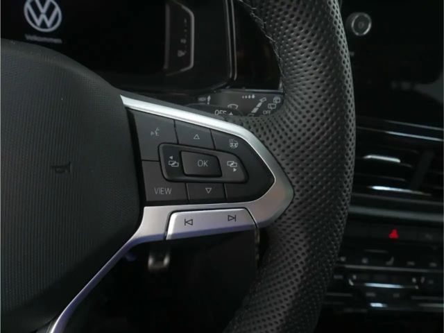 Volkswagen T-Roc 2.0 TSI DSG R-Line Style