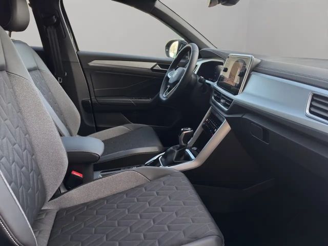 Volkswagen T-Roc 2.0 TDI DSG