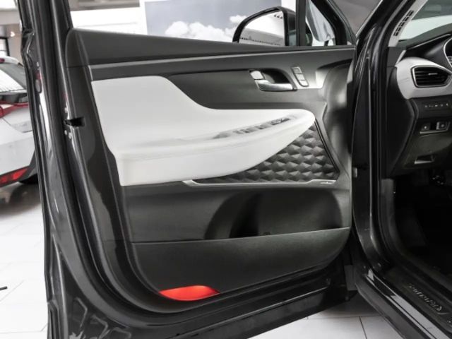 Hyundai Santa Fe 1.6