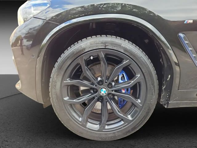 BMW X4 Business Line M40d