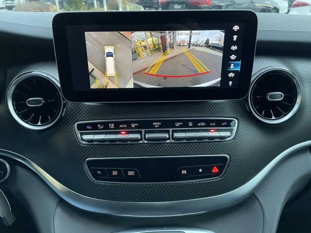 Mercedes-Benz V 300 AMG Line EXCLUSIVE V 300 d