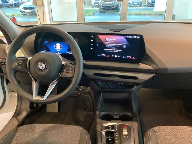 BMW 120 Comfort pakket Sedan