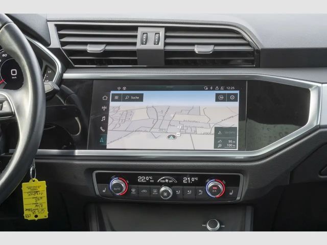 Audi Q3 35 TFSI S-Line S-Tronic Sportback