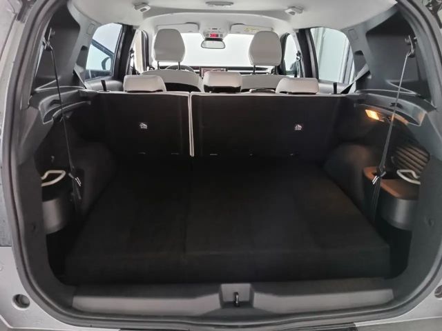 Citroën C3 Aircross Hybrid Max