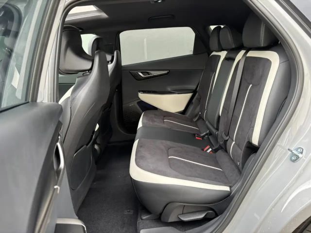 Kia EV6 GT-Line Vierwielaandrijving