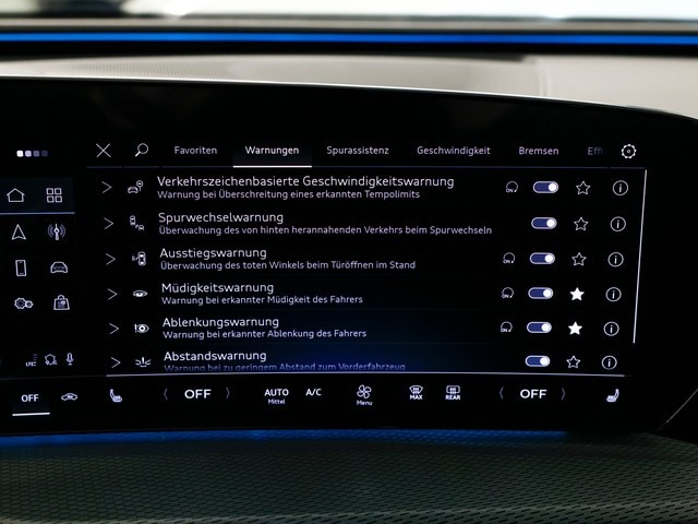 Audi Q5 Quattro S-Tronic