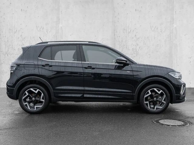 Volkswagen T-Cross 1.5 TSI DSG R-Line