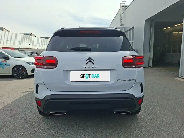 Citroën C5 Aircross BlueHDi