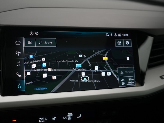 Audi Q4 e-tron 35 Sportback