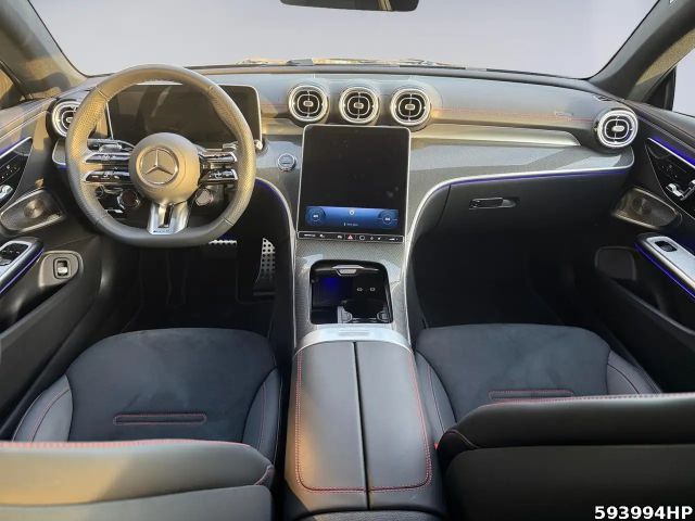 Mercedes-Benz CLE 53 AMG 4MATIC+ AMG Line