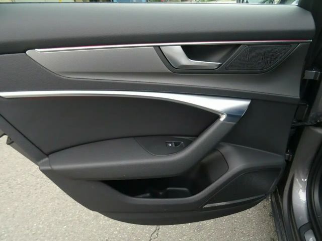 Audi A6 50 TDI Avant Quattro Sport