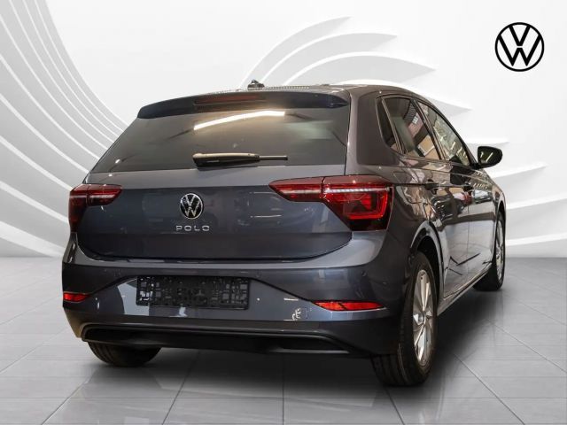 Volkswagen Polo 1.0 TSI DSG Style