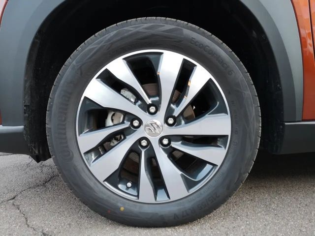 Suzuki S-Cross 1.5 Comfort+ Automatik*Allrad*Panodach