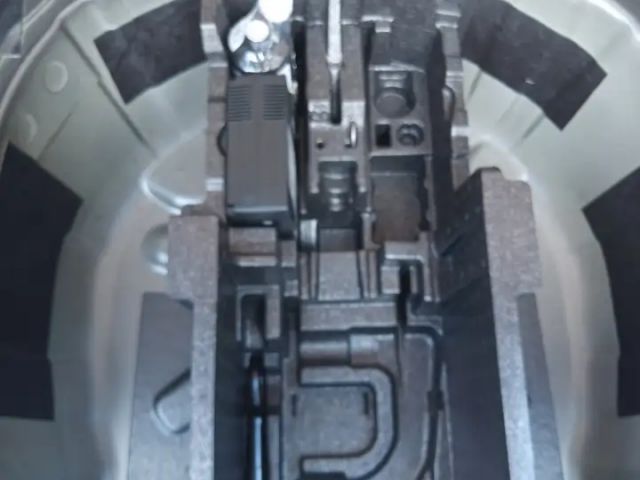 Skoda Fabia 1.0 TSI Ambition