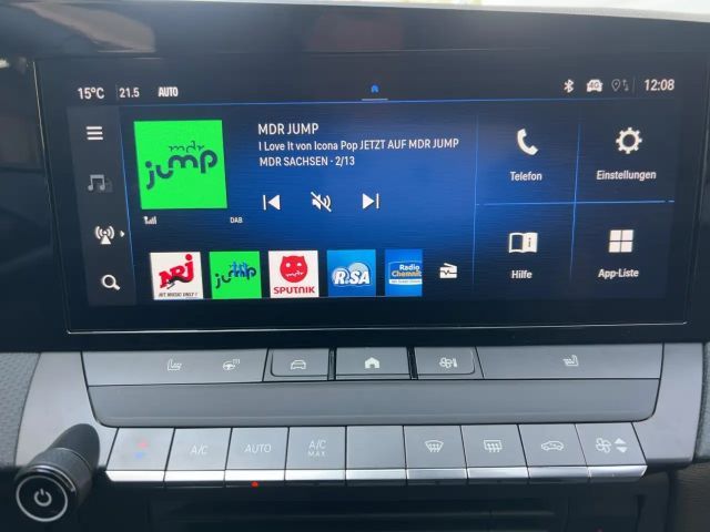 Opel Astra Edition Sports Tourer