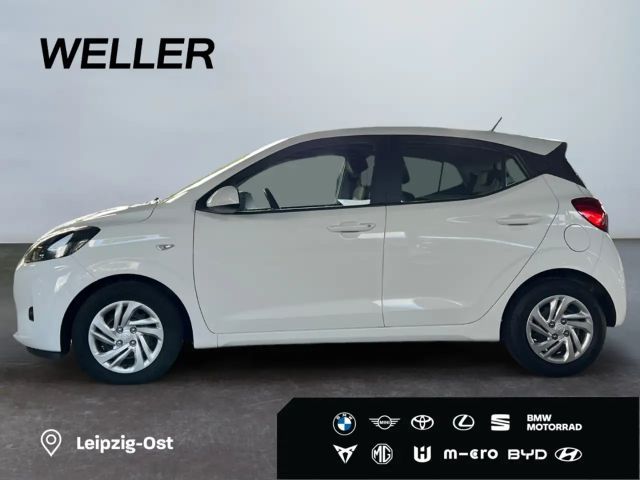 Hyundai i10 1.0 Trend