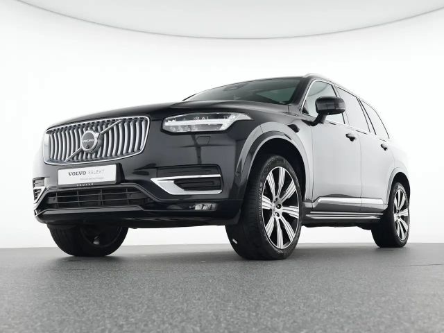Volvo XC90 AWD Bright Plus