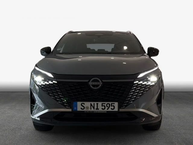 Nissan Qashqai Tekna